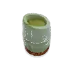 Forêt de Jade