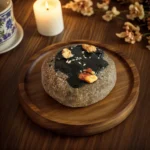 patisserie japonaise cookie au sésame